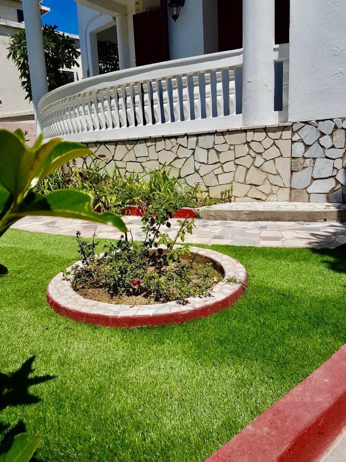 The Metropolis Residence Rhodes Rhodes City Exterior photo